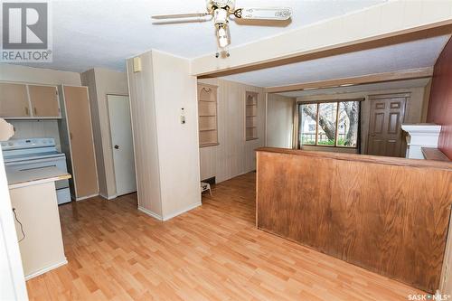 414 Ussher Street, Kerrobert, SK - Indoor Photo Showing Kitchen