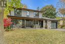 204 Alwington Place, Kingston (Central City East), ON  - Outdoor 