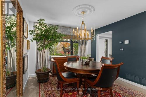 204 Alwington Place, Kingston (Central City East), ON - Indoor Photo Showing Dining Room