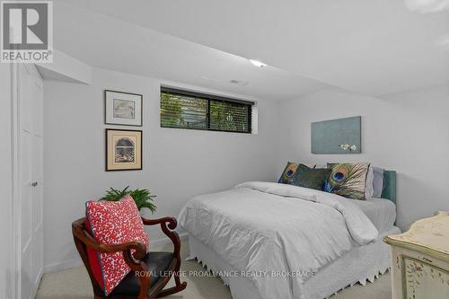 204 Alwington Place, Kingston (Central City East), ON - Indoor Photo Showing Bedroom