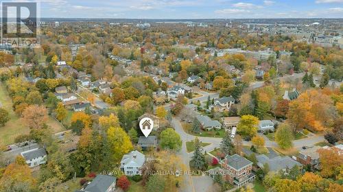 204 Alwington Place, Kingston (Central City East), ON - Outdoor With View