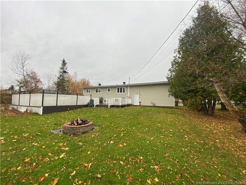 211 Foulem, Beresford, NB 