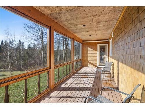 611 Boyne Rd, Hoyt, NB 