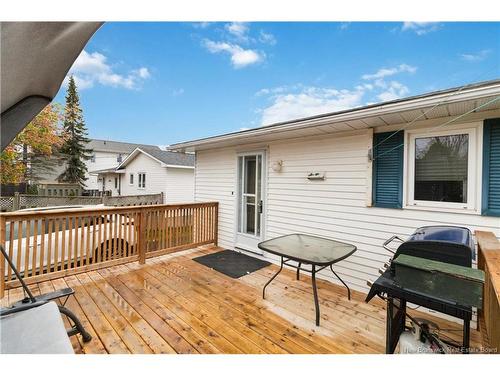 15 Hanbury Cres, Moncton, NB 