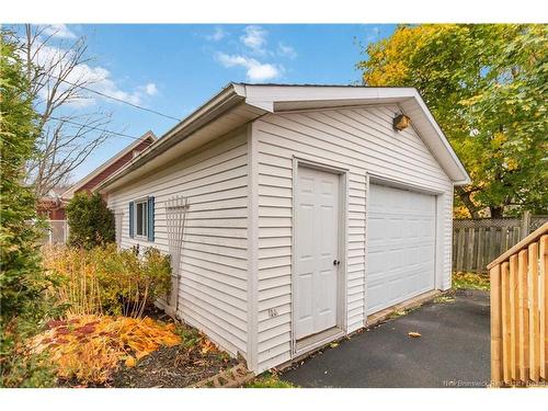 15 Hanbury Cres, Moncton, NB 