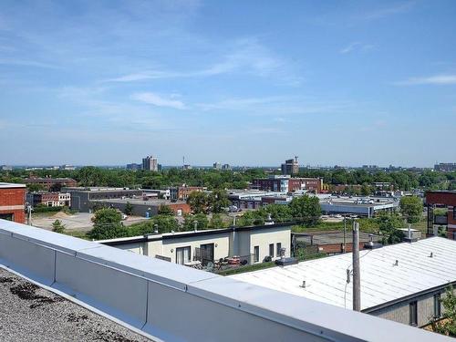 Other - 307-1085 Av. Pratt, Montréal (Outremont), QC - Outdoor With View