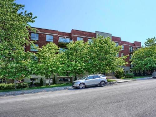 Frontage - 307-1085 Av. Pratt, Montréal (Outremont), QC - Outdoor