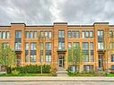 FaÃ§ade - 202-4715 18E Avenue, Montréal (Rosemont/La Petite-Patrie), QC  - Outdoor With Facade 