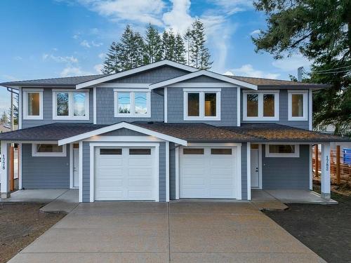 1790 15Th St, Courtenay, BC - Outdoor