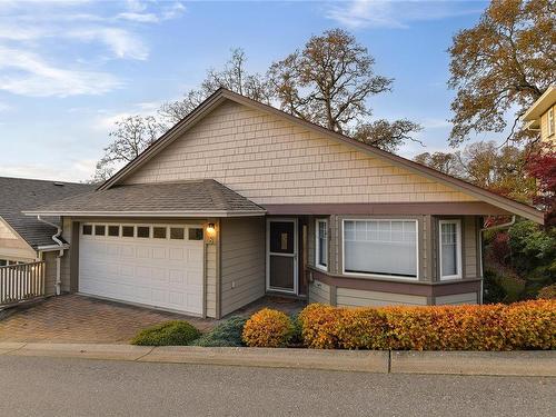 8-759 Sanctuary Crt, Saanich, BC 