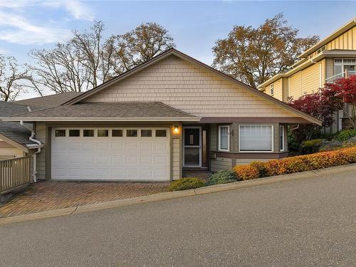 8-759 Sanctuary Crt, Saanich, BC 