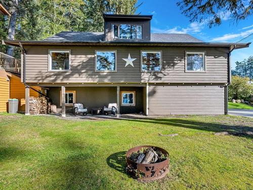 8448 West Coast Rd, Sooke, BC 