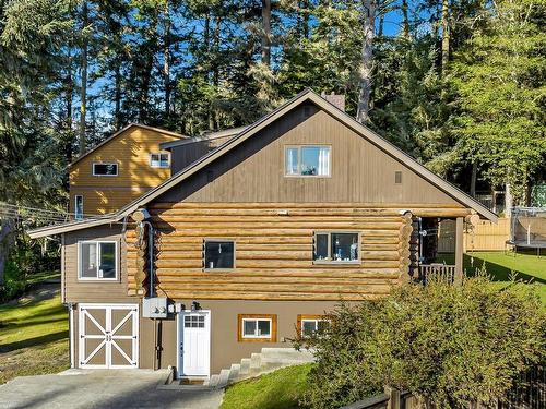 8448 West Coast Rd, Sooke, BC 