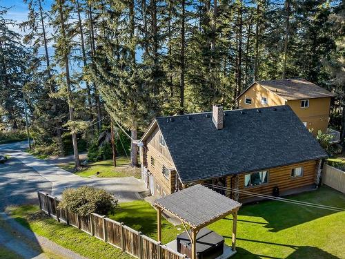 8448 West Coast Rd, Sooke, BC 