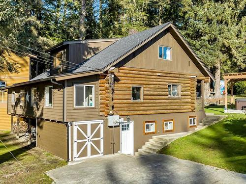 8448 West Coast Rd, Sooke, BC 