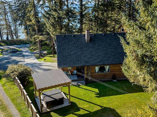 8448 West Coast Rd, Sooke, BC 