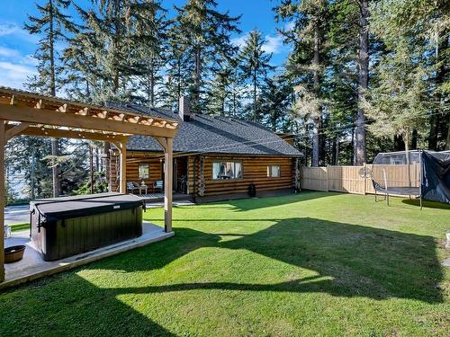 8448 West Coast Rd, Sooke, BC 