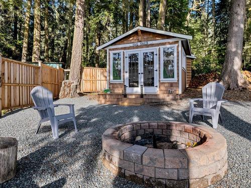 8448 West Coast Rd, Sooke, BC 