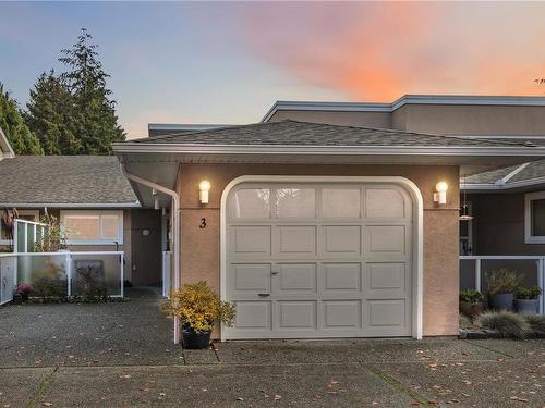 3-3049 Brittany Dr, Colwood, BC 