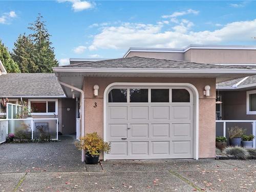 3-3049 Brittany Dr, Colwood, BC 