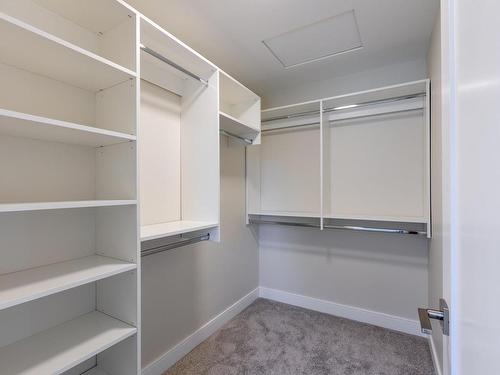 1786 15Th St, Courtenay, BC - Indoor With Storage