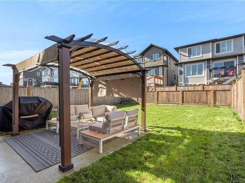 3404 Sparrowhawk Ave, Colwood, BC 