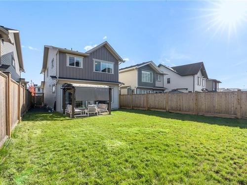 3404 Sparrowhawk Ave, Colwood, BC 