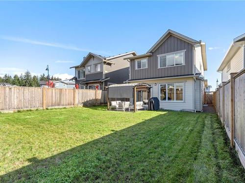 3404 Sparrowhawk Ave, Colwood, BC 