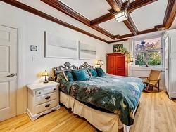 Master bedroom - 