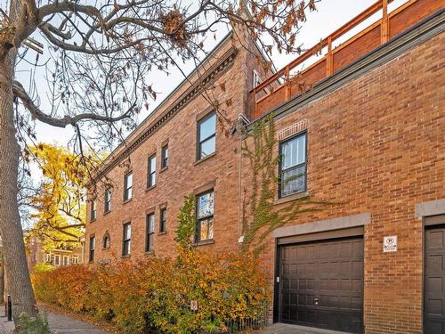 FaÃ§ade - 1600 Rue Sicard, Montréal (Mercier/Hochelaga-Maisonneuve), QC - Outdoor