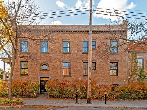 FaÃ§ade - 1600 Rue Sicard, Montréal (Mercier/Hochelaga-Maisonneuve), QC - Outdoor