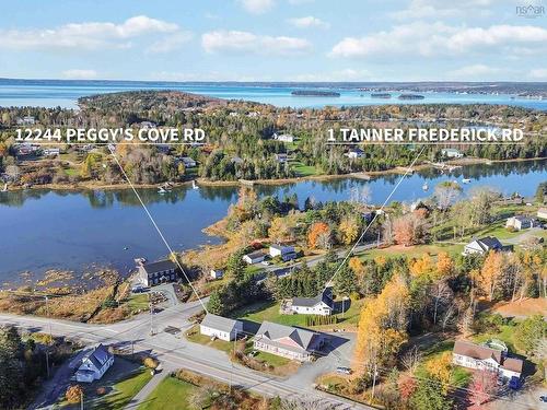 12244 Peggy'S Cove Road, Glen Haven, NS 