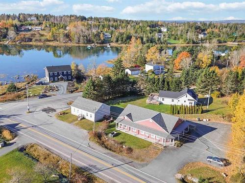 12244 Peggy'S Cove Road, Glen Haven, NS 