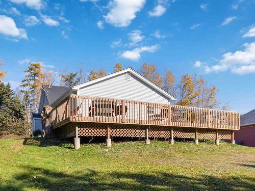 12244 Peggy'S Cove Road, Glen Haven, NS 