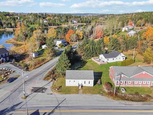 12244 Peggy'S Cove Road, Glen Haven, NS 