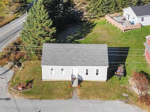 12244 Peggy'S Cove Road, Glen Haven, NS 