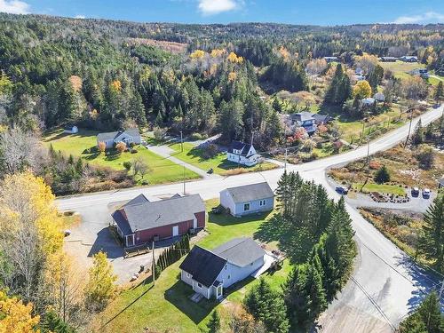 12244 Peggy'S Cove Road, Glen Haven, NS 