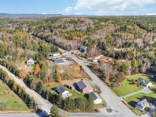 12244 Peggy'S Cove Road, Glen Haven, NS 