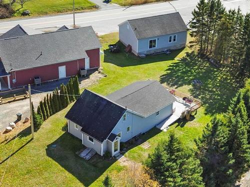 12244 Peggy'S Cove Road, Glen Haven, NS 