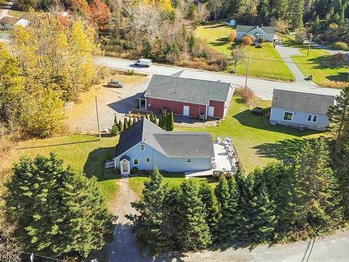 12244 Peggy'S Cove Road, Glen Haven, NS 