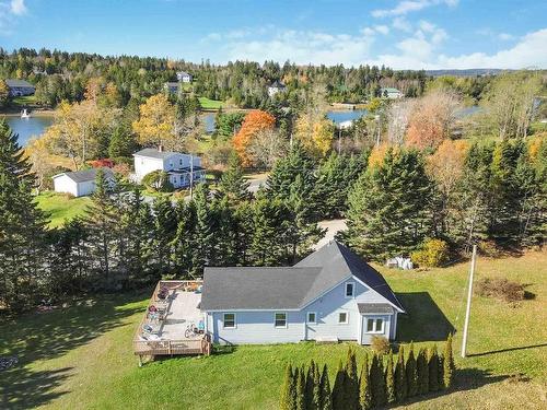 12244 Peggy'S Cove Road, Glen Haven, NS 