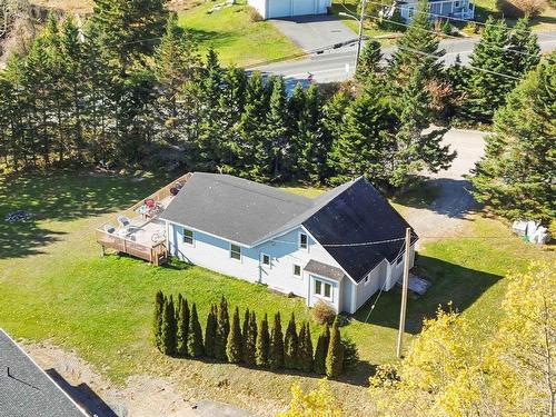 12244 Peggy'S Cove Road, Glen Haven, NS 