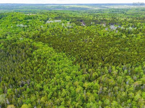 Block C Beamish Road, East Uniacke, NS 