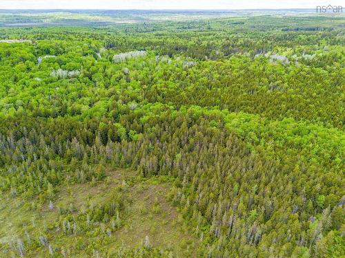 Block C Beamish Road, East Uniacke, NS 