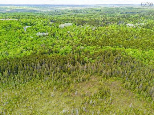 Block C Beamish Road, East Uniacke, NS 