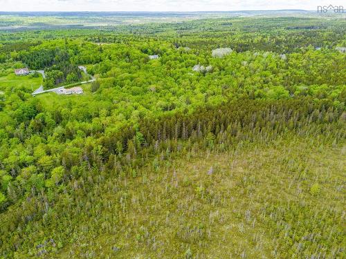 Block C Beamish Road, East Uniacke, NS 