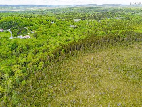 Block C Beamish Road, East Uniacke, NS 