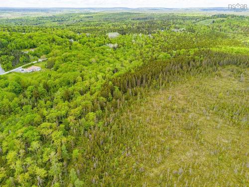 Block C Beamish Road, East Uniacke, NS 