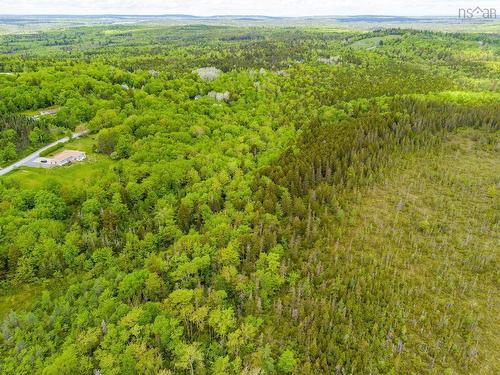 Block C Beamish Road, East Uniacke, NS 