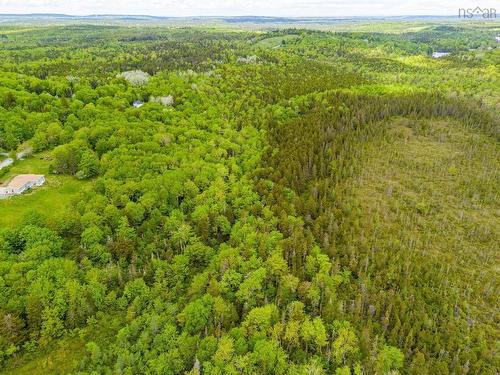 Block C Beamish Road, East Uniacke, NS 